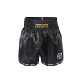 THAITAN FIGHTMAN Series Nylon Kickboxing Muay Thai Shorts