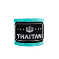 Muay Thai Kickboxing Boxing Handwrap（Green）