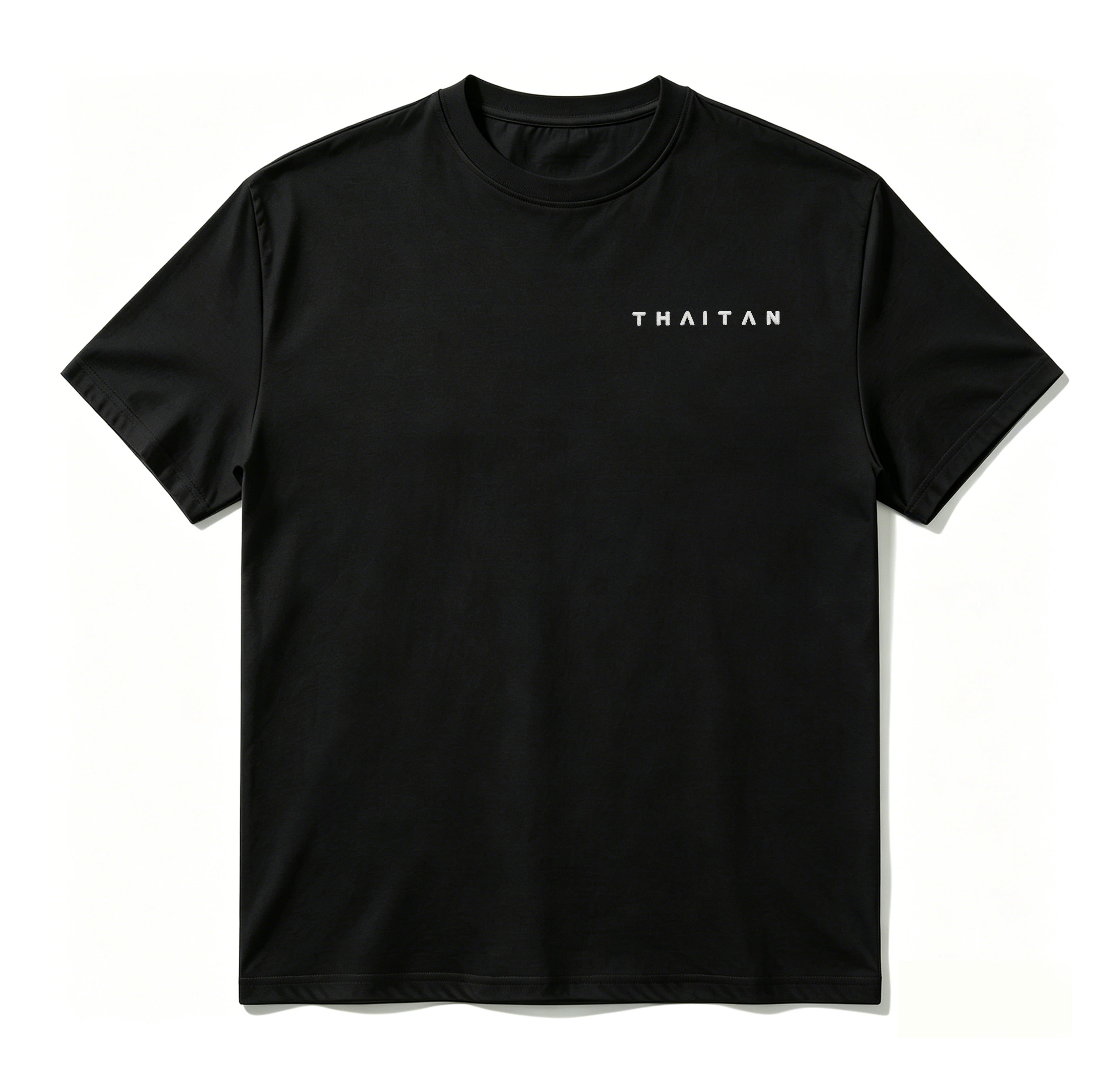 THAITAN Sweat Wicking Training Tshirt
