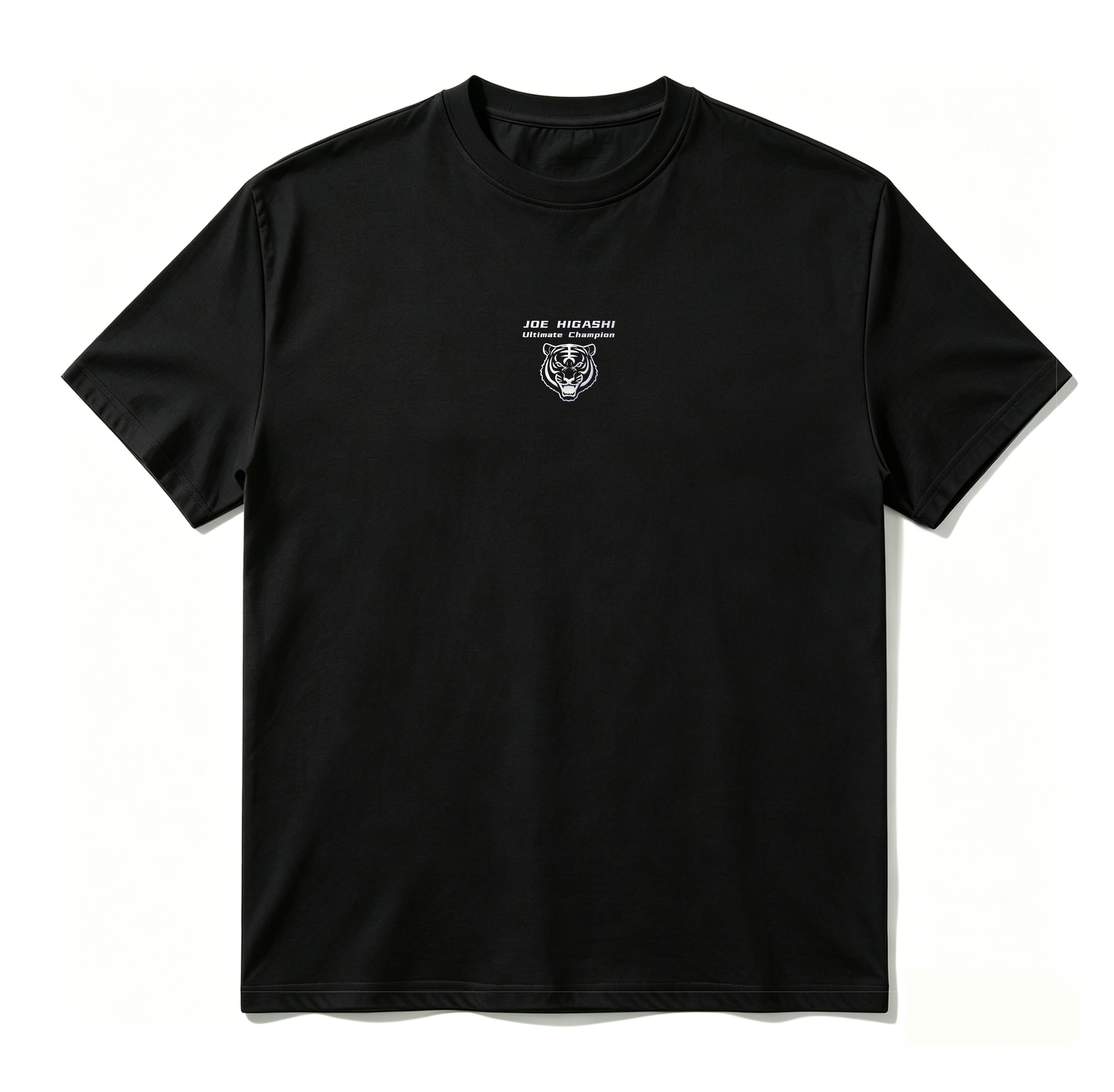 THAITAN SNK Collaboration King of Fighters Fatal Fury City of the Wolves Tshirt