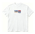 THAITAN SNK Collaboration King of Fighters Fatal Fury City of the Wolves Tshirt