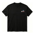THAITAN SNK Collaboration King of Fighters Fatal Fury City of the Wolves Tshirt